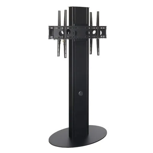 Hagor Elia SB Back-to-Back - Schwerlast-Standsystem für 2xDisplay bis 75″ (back-to-back) | max. Vesa 800x600 | Traglast 2x62,5kg