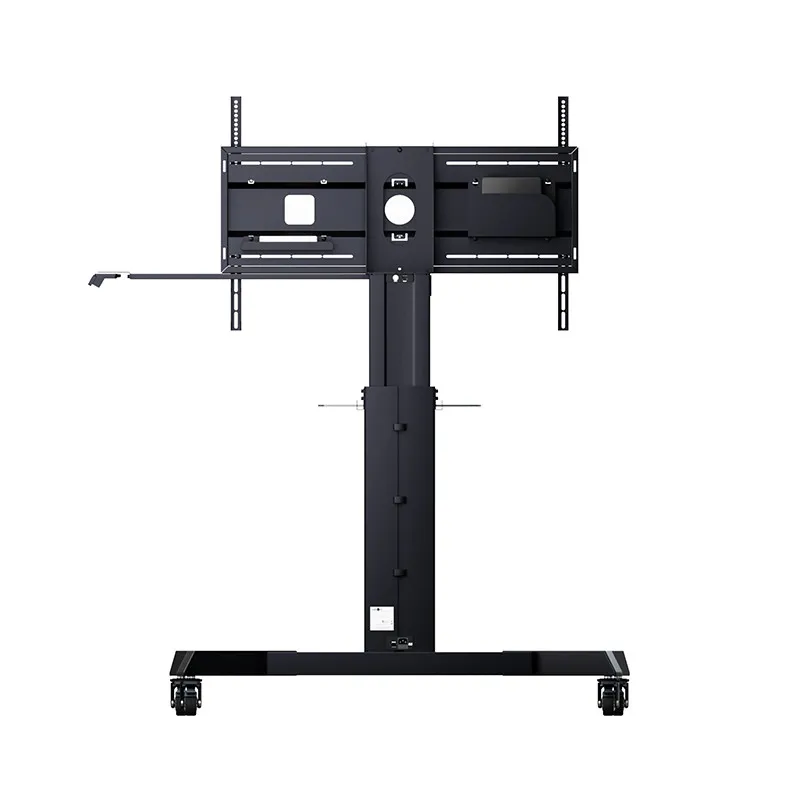 Hagor HP Lift Mobile - mobiles, motorisches höhenverstellbares Liftsystem 55-100" | max. VESA 900x600 | max. Traglast: 135 kg