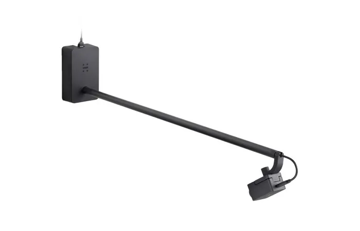 Huddly Canvas Konferenzkamera mit 1280 x 720, 12 MP & 120° für Whiteboards in jeder Umgebung