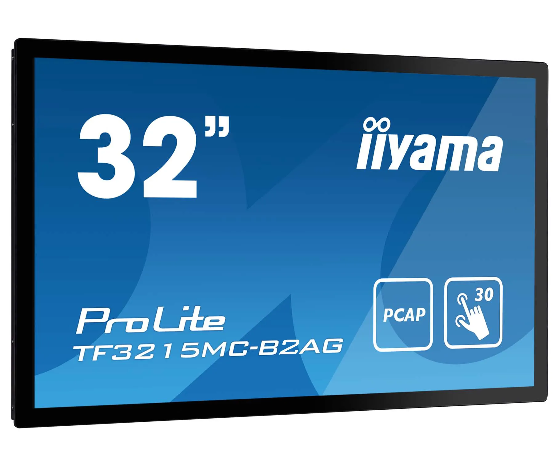 iiyama ProLite TF3215MC-B2AG 32" Touch Display