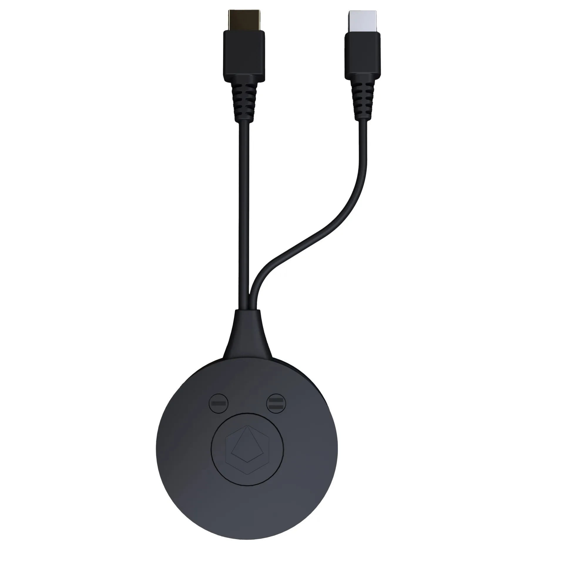 Kindermann Klick+Show 4K HDMI Transmitter