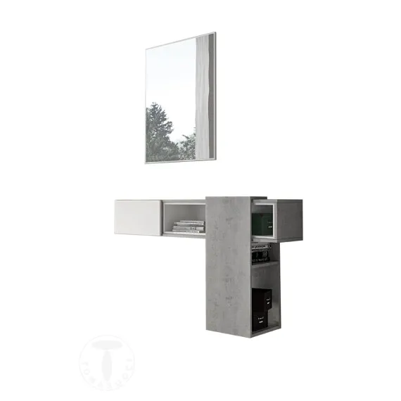 Modernes Eingangsmöbel Play