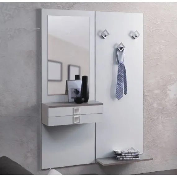 Maconi Family F04 Wandpaneel für den Eingangsbereich