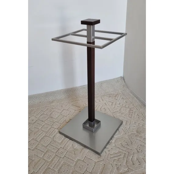 Moderner Metall-Regenschirmständer Landscape Calligaris Outlet