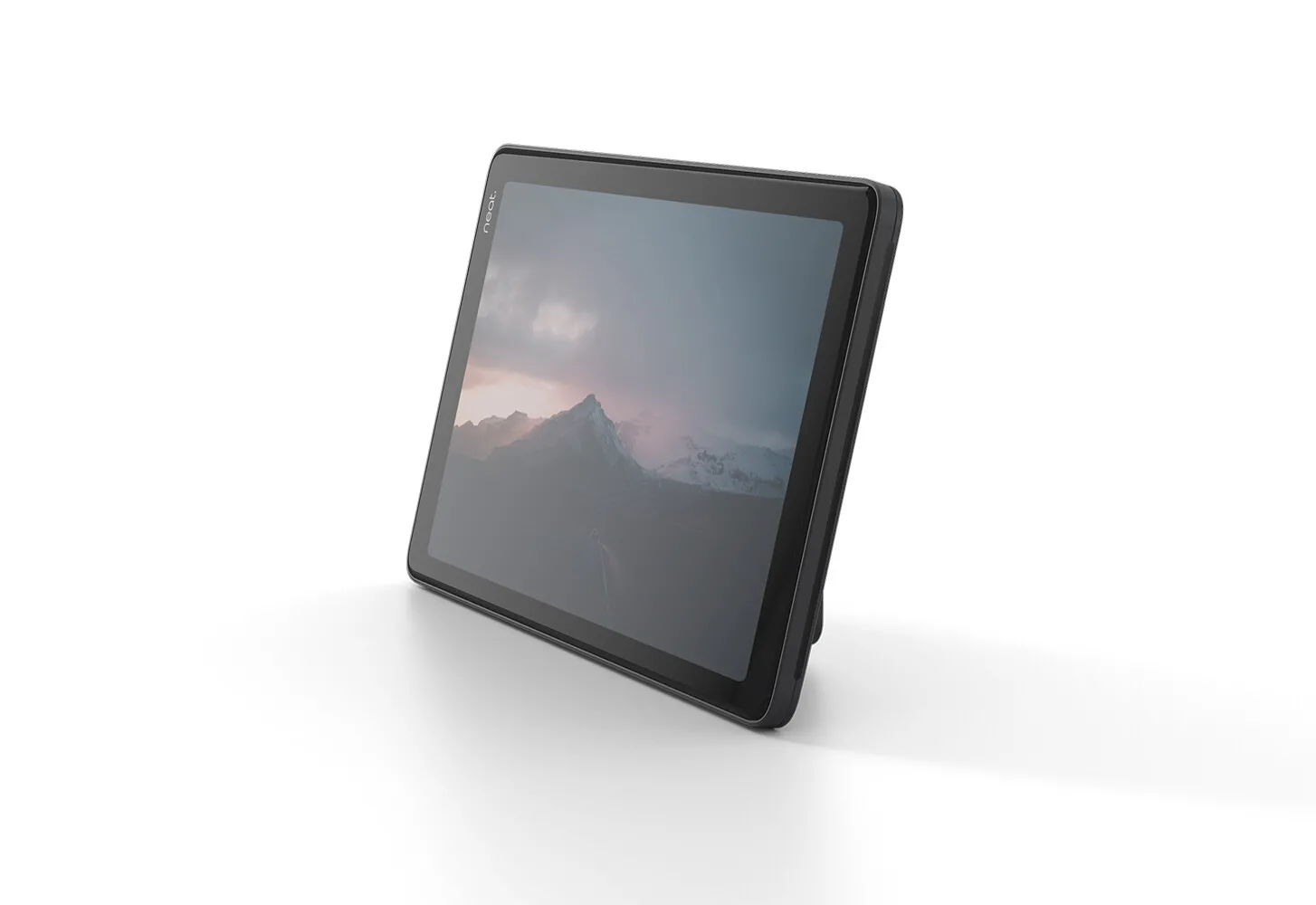 Neat Pad 8" Touch Display