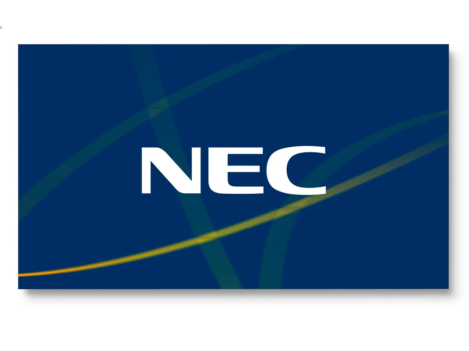 NEC UN552S 55" Display