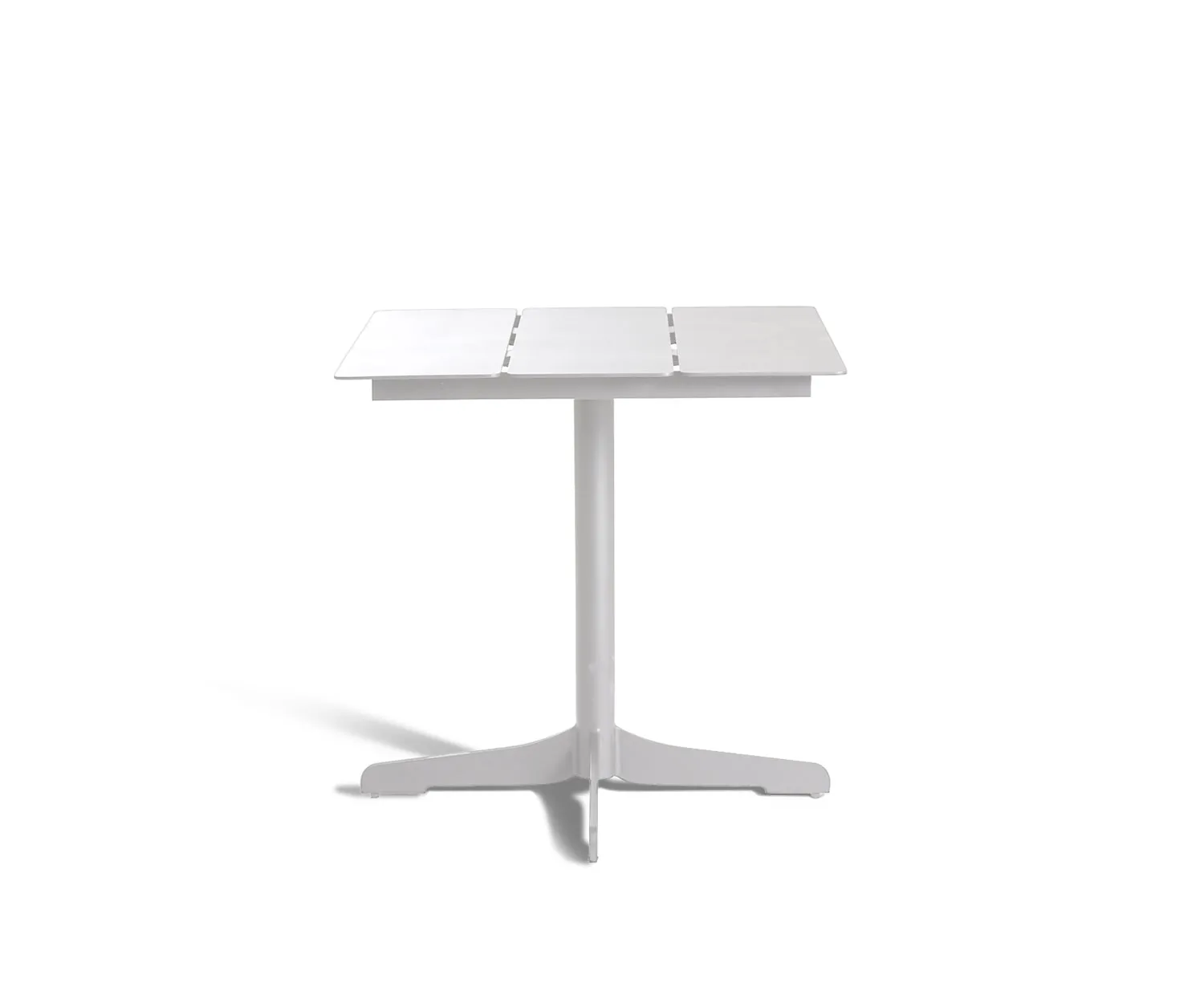 Oasiq Ceru Aluminium Esstisch