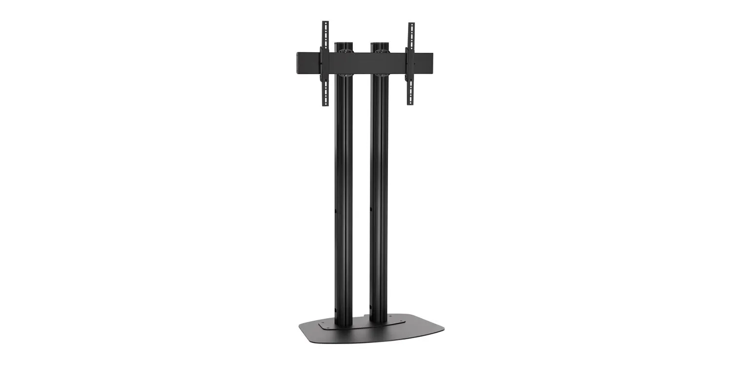 Optoma OPT1565 FS Bodenständer für professionelle Displays der N-Serie 65"