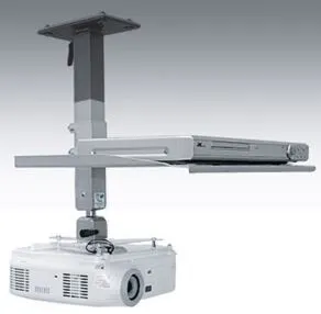 PeTa Ablage für Standard Deckenhalterung