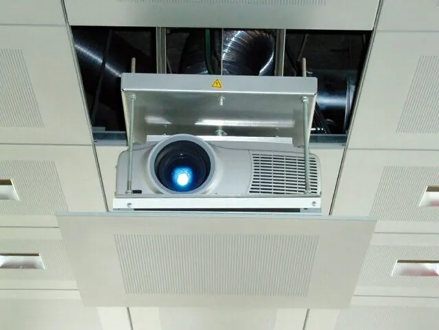 PeTa Deckenlift Standard Größe L, bis 100kg, Hub 100cm