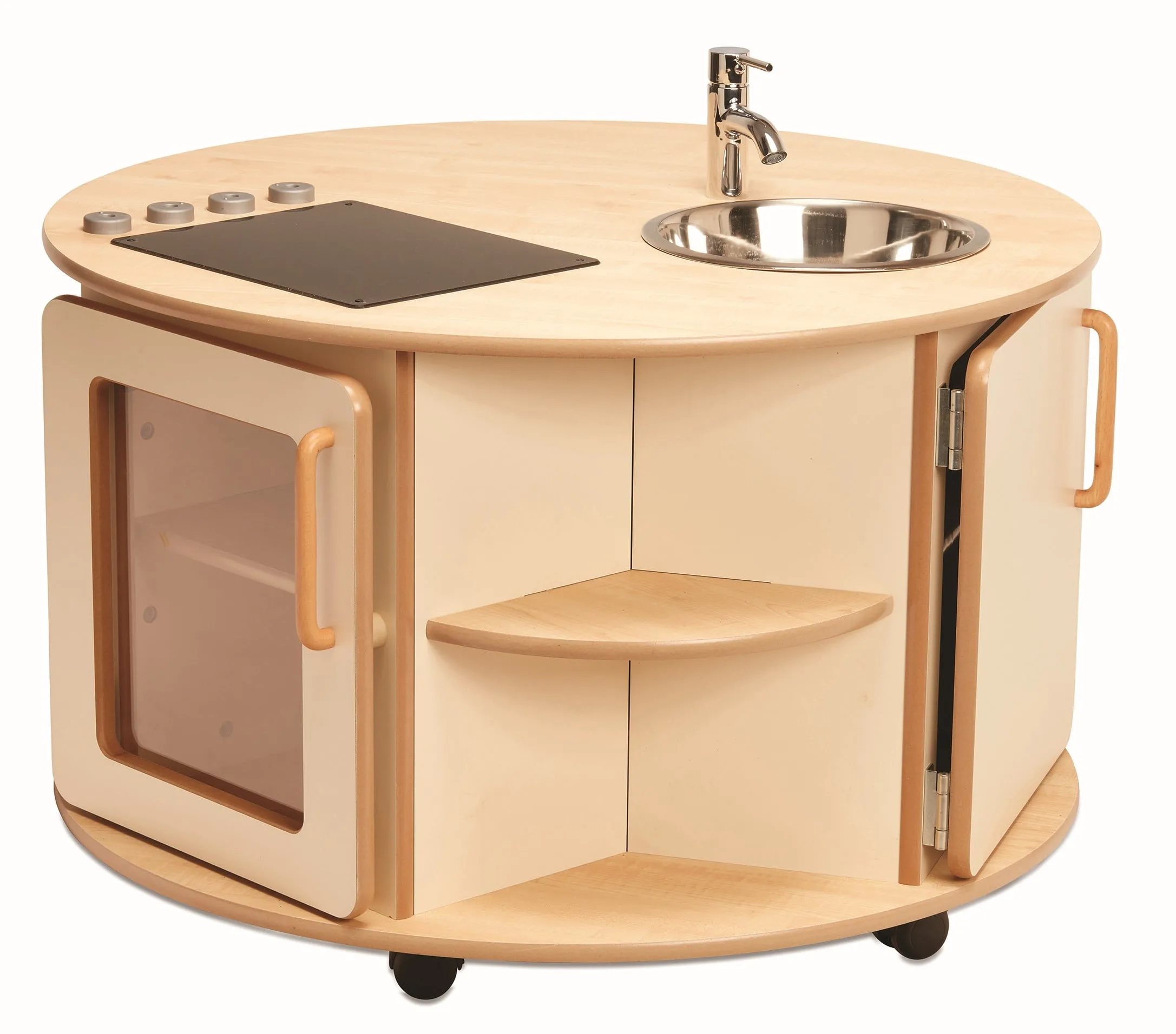 Millhouse Spielküche in Höhe 45 oder 56 cm