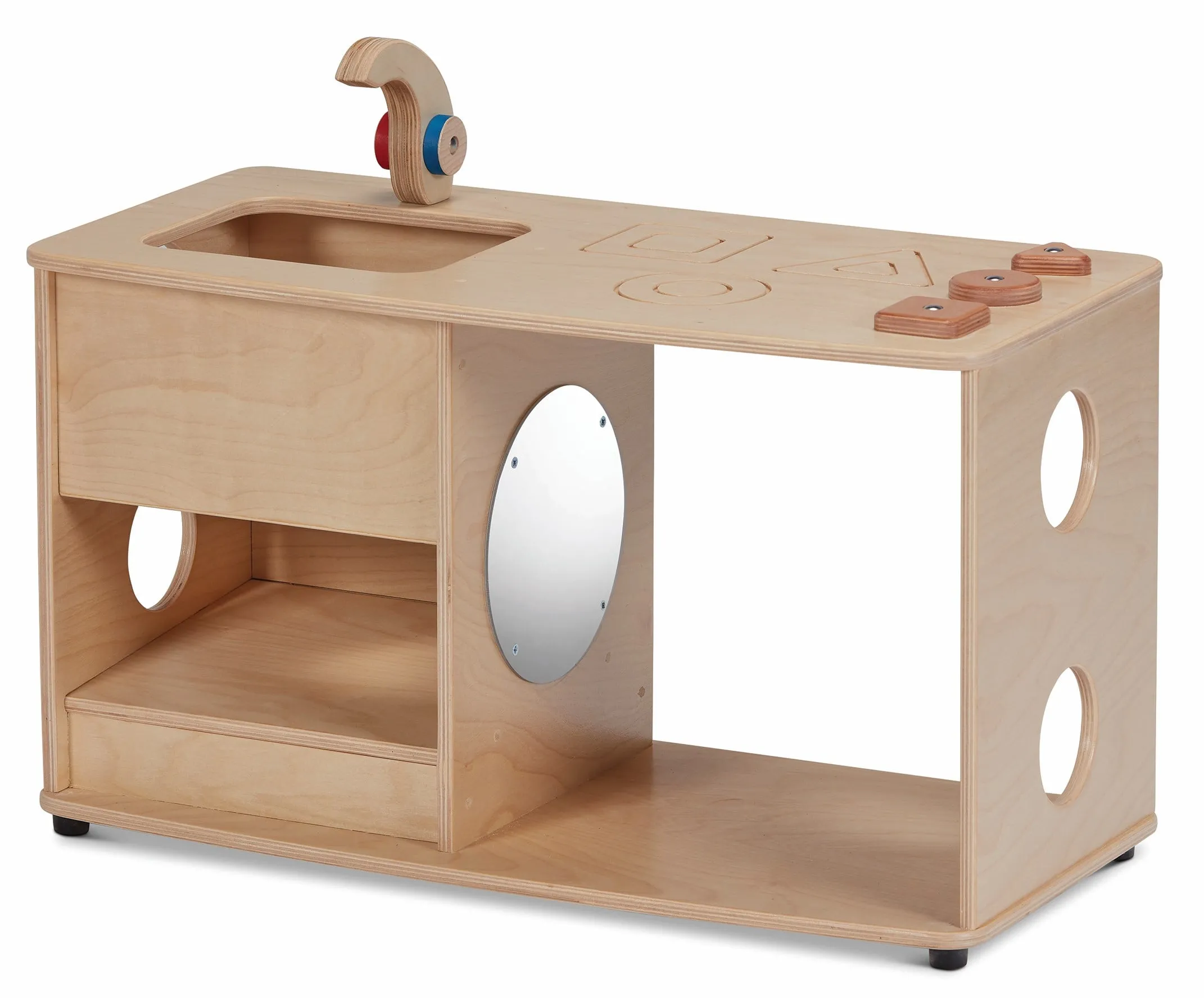 Millhouse Spielküche, Höhe 40 cm