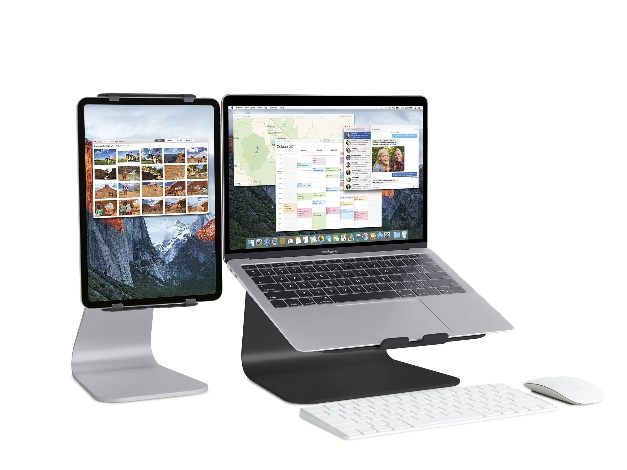 Rain Design mStand Tablet Ständer bis 13"