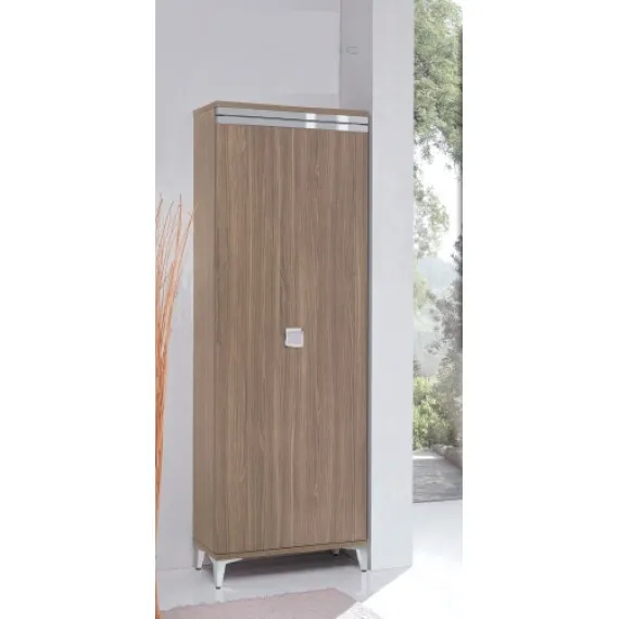 Holzschuhschrank mit Schiebetür Evolution Maconi