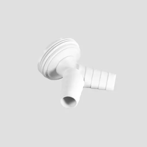 Doppelgeräteanschluss G1 1/2