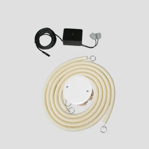 Kompakt-Netzgerät 230V AC/6V DC