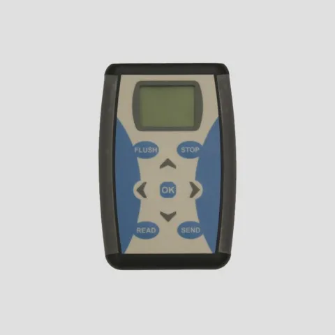 Bidirektionale WS-Fernbedienung DO-5.1 S