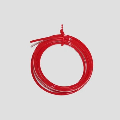 Ersatzschlauch 2,35 m pneumatisch