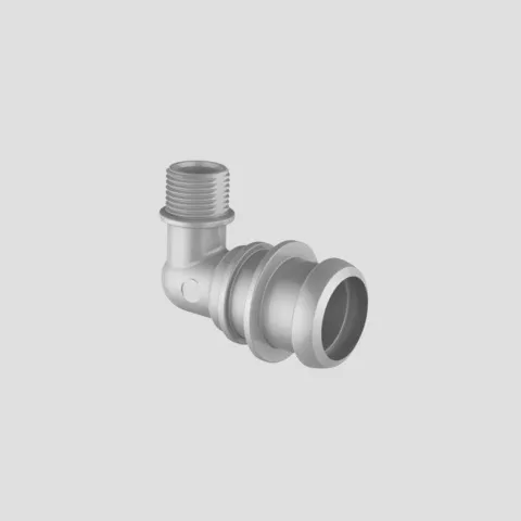 SANIT Urinalwinkel Urinal-Element INEO