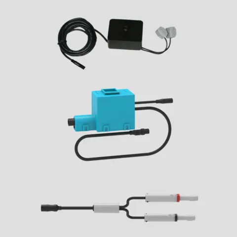 SANIT WC-Steuerung INEO Reed 2 Mengen Netz