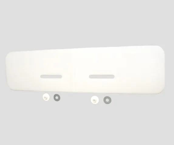 SANIT Schallschutzset für Waschtisch