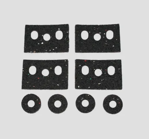 SANIT Schallschutzset zu INEO und 995N