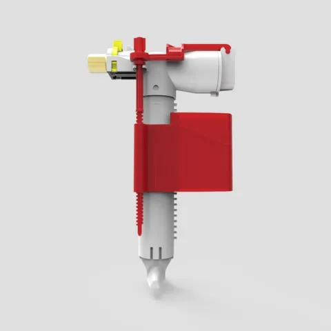 Universal-Füllventil 510 (multiflow) G3/8x20