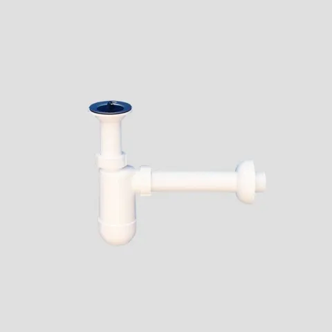 Flaschengeruchsverschluss 609/1 G1 1 / 4 × 32