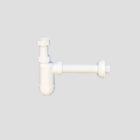 Flaschengeruchsverschluss 610/3 G1 1 / 4 × 40