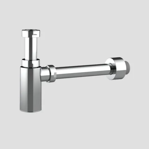 Design Geruchsverschluss 607 G1 1 / 4 × 32