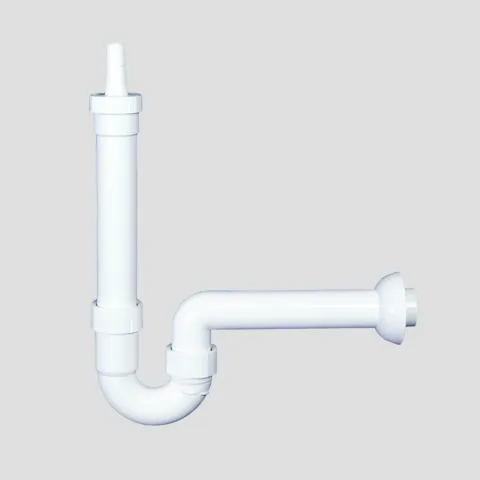 Rohrgeruchverschluss G1 1/2x40