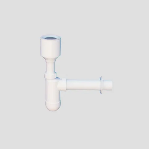 Flaschengeruchsverschluss für Urinale 50x4