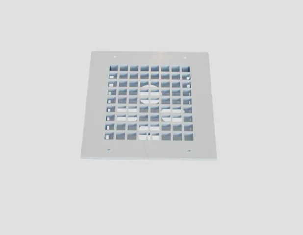 Lüftungsgitter LG 160 × 140