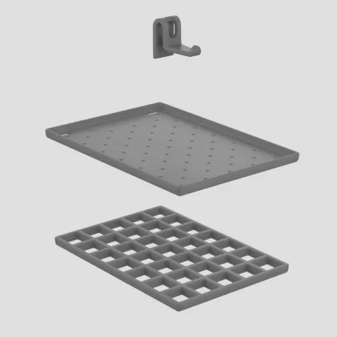 Ablageset für „multiset“