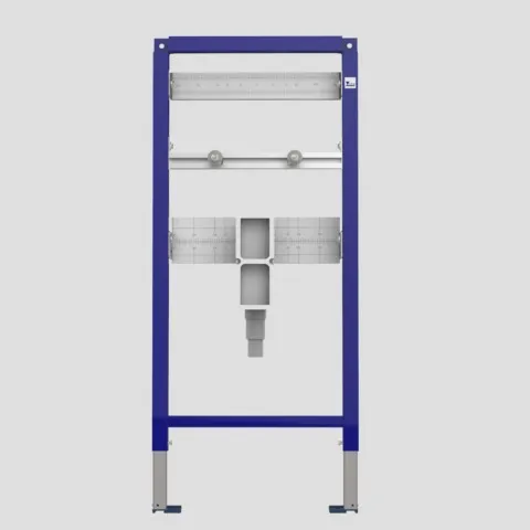 Waschtisch-Element INEO behindertengerecht 1120/525