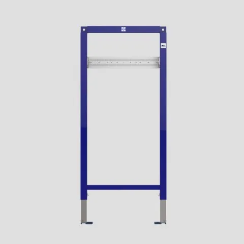 SANIT Bade und Brausewannen -Element INEO Aufputz 1120/525