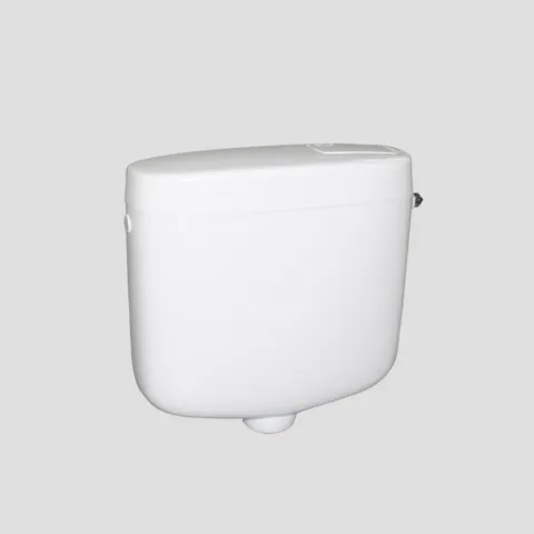 SANIT Spülkasten 936 (6L) tiefhängend 91.601.01..0000