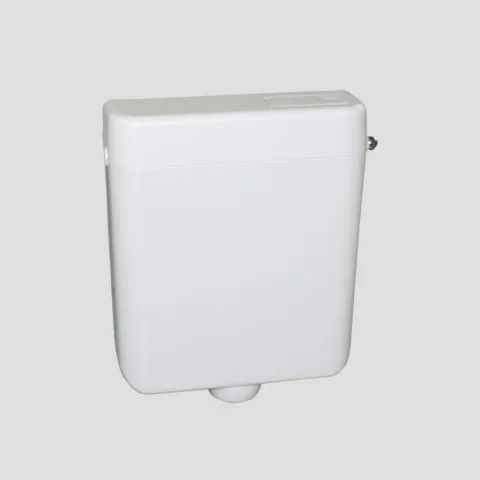 SANIT Spülkasten 937 (6L) tiefhängend 91.701.01..0000