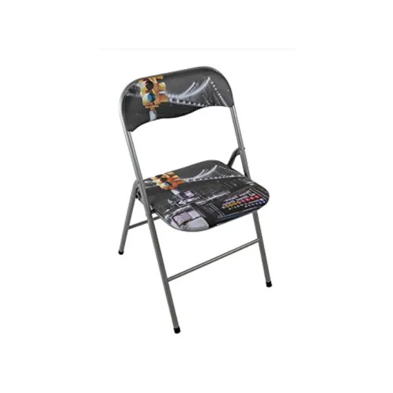 Klappstuhl Slim New York Magazzini Cosma