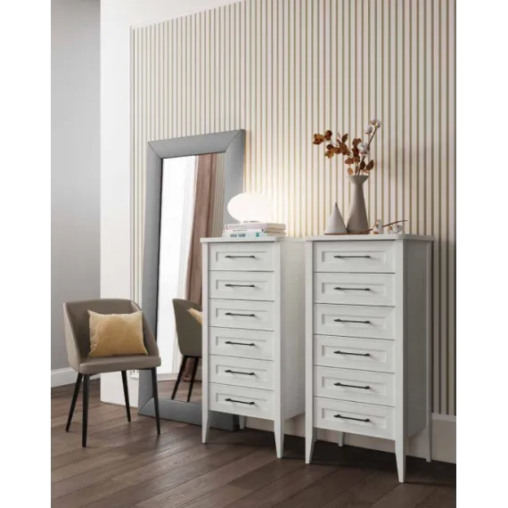 Settimino Landhausstil Klassik Colombini Casa