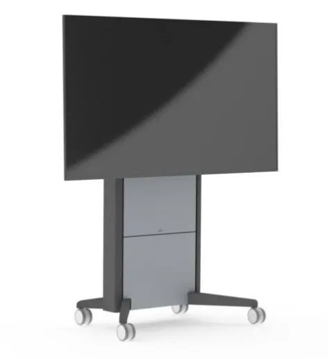 SMS Presence Mobile Motorized