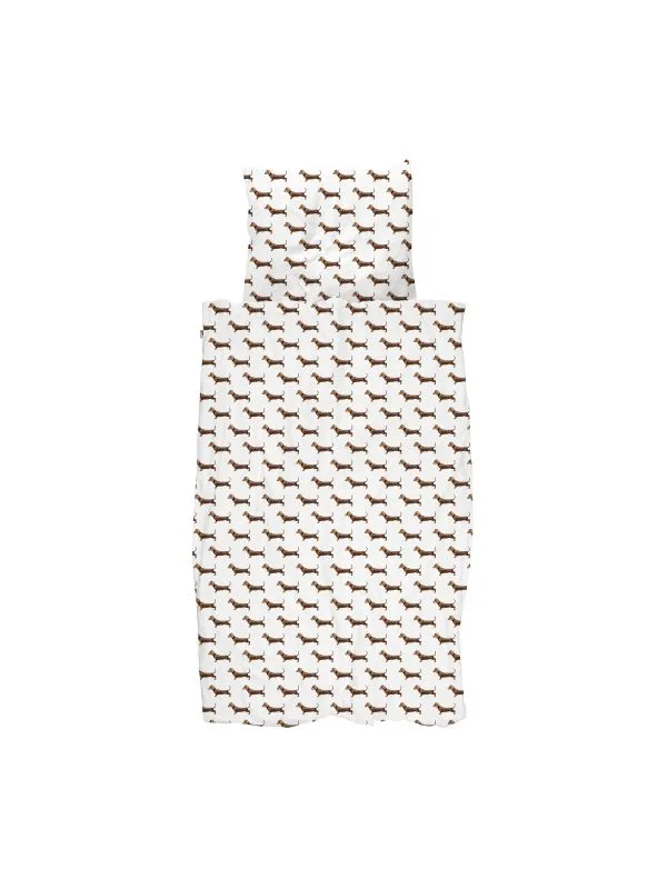 Snurk James Bettwäsche