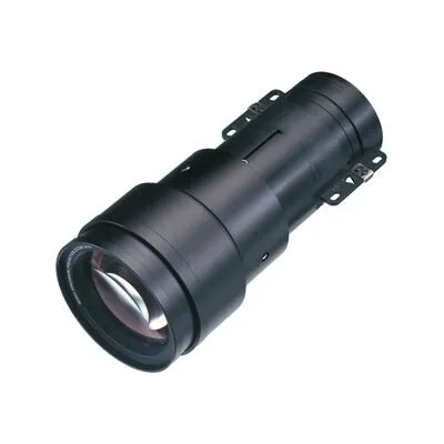 Sony VPLL-ZM101PK Tele Zoom Objektiv für VPL-FX500L mit Objektivadapter