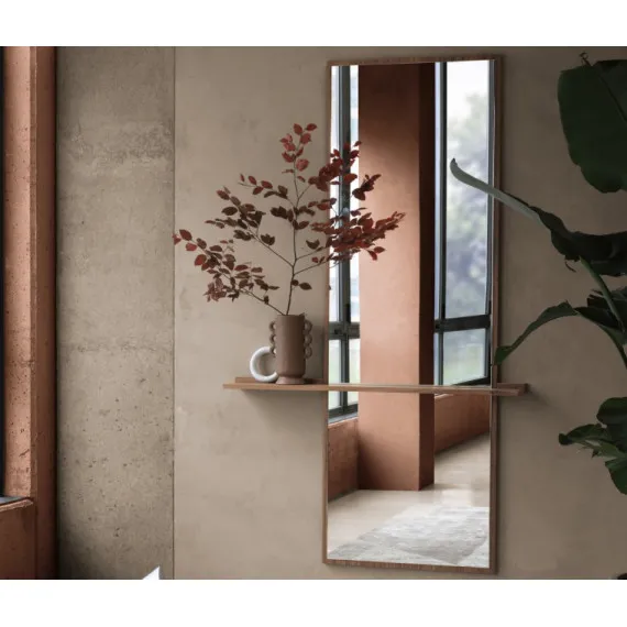 Moderne Spiegel Alisea Le Fablier