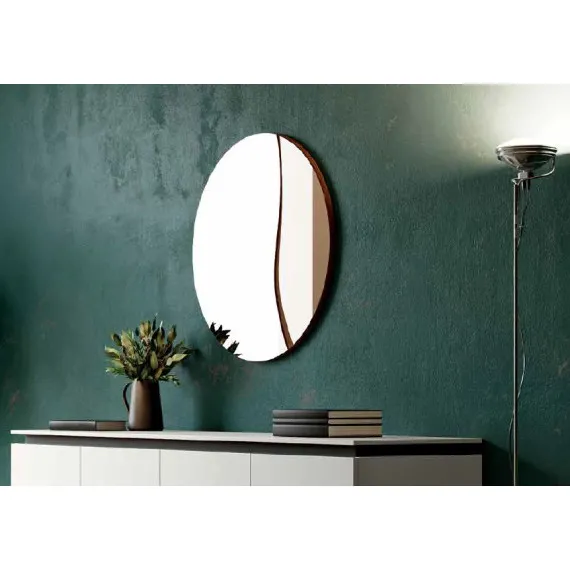 Runder Spiegel Smash Imab Group