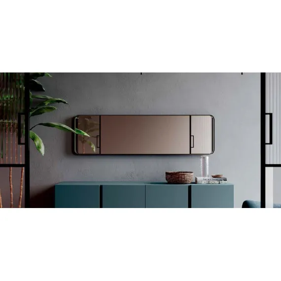 Rechteckiger Spiegel Taki Imab Group