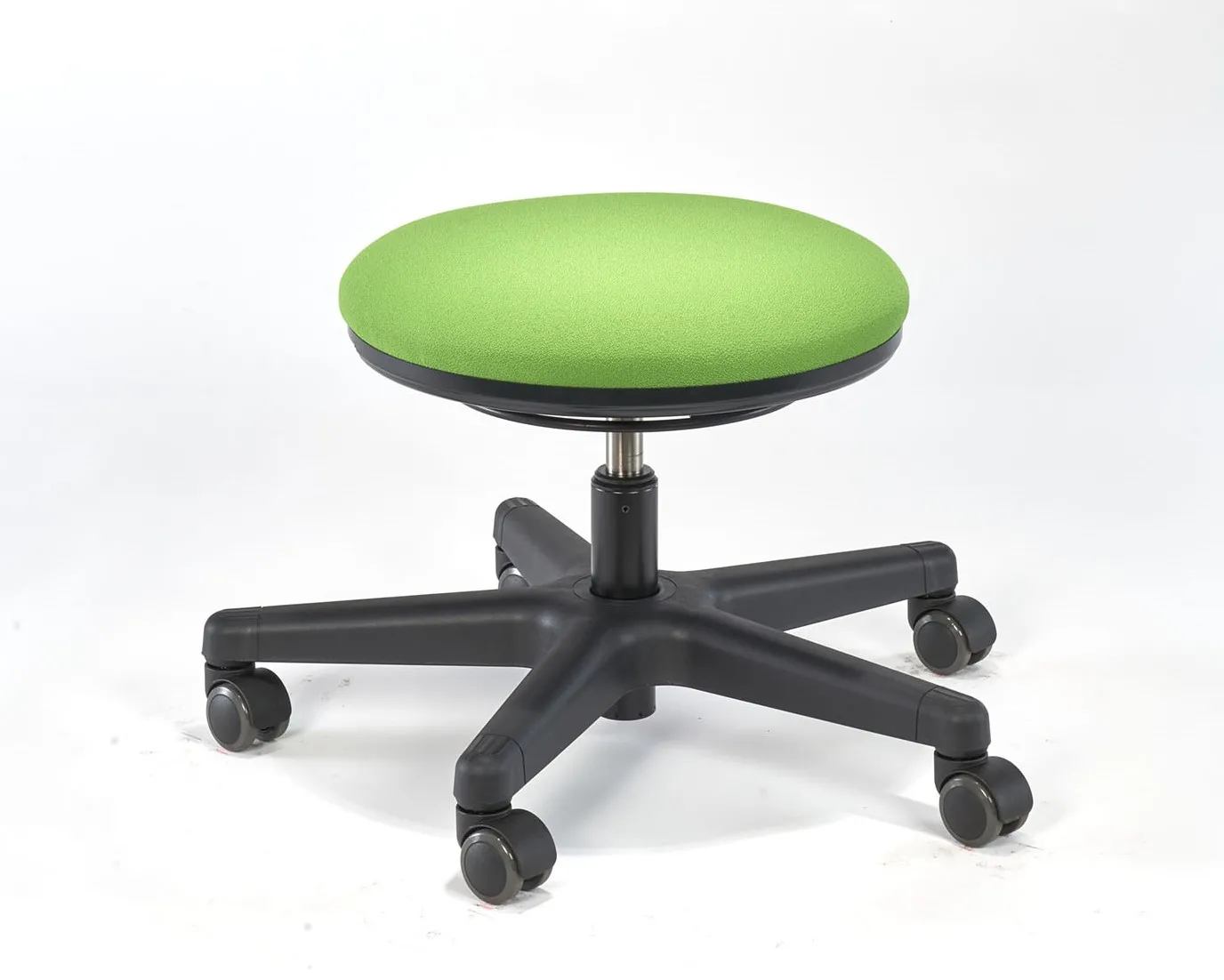 ORG-DELTA Hocker “Neflex” mit Polyesterbezug