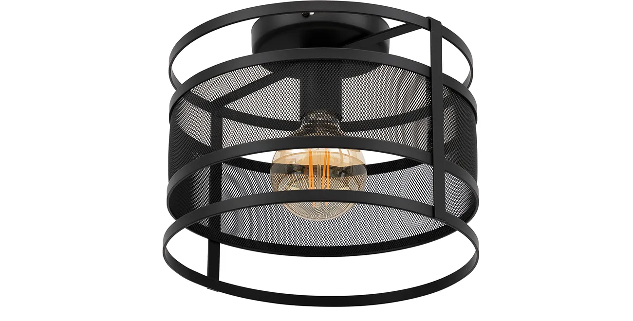 Deckenleuchte Gormar