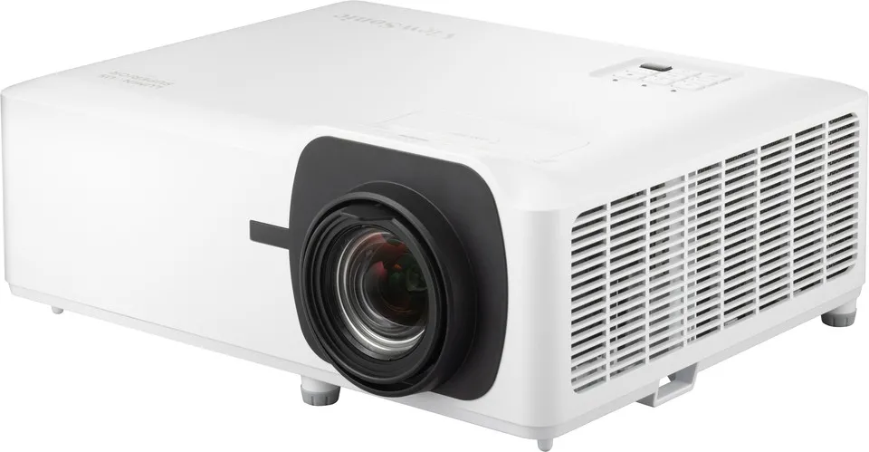 ViewSonic LS901HD Full-HD Beamer mit 6000 Lumen und 360°-Projektion für Unternehmen und Veranstaltungen
