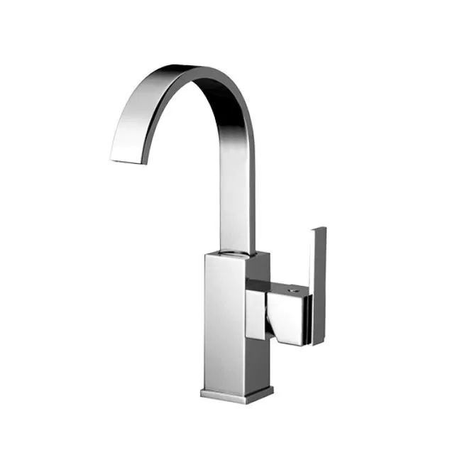 GABOLI FRATELLI KLIP WASCHBECKENMISCHER MIT SCHWENKBAREM